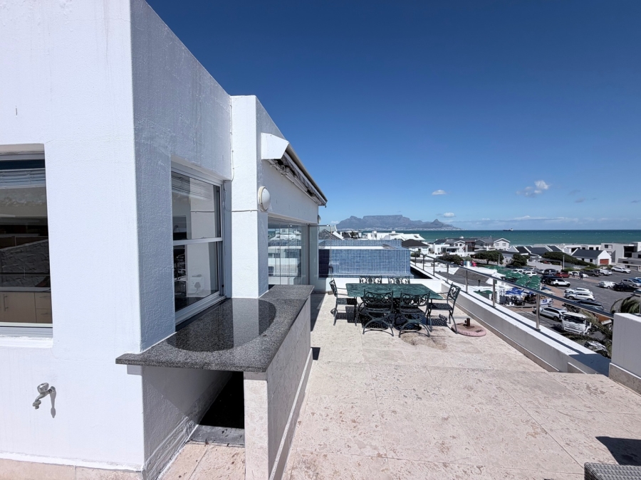 7 Bedroom Property for Sale in Bloubergstrand Western Cape